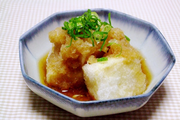 と は 豆腐 高野 高野豆腐の射込み煮｜キユーピー3分クッキング｜日本テレビ