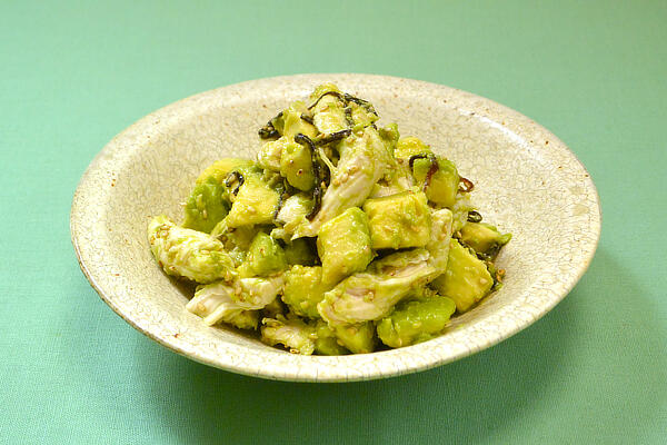 �{�����݂ƃA�{�J�h�̘a���}���l