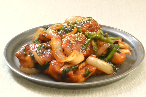 �{���̃R�`���W�����u��